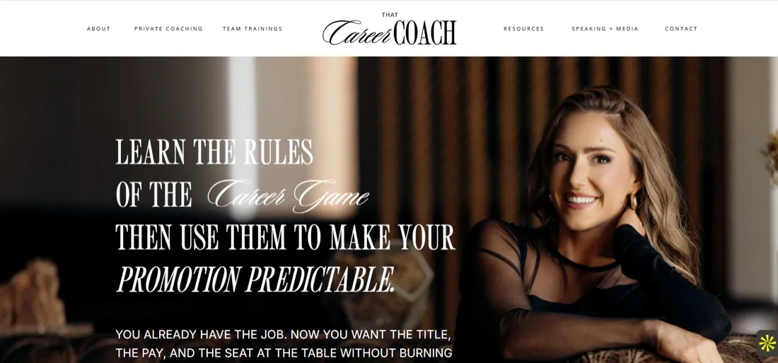 Conversion-focused website design &mdash; Inventive Media portfolio